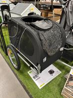 Nieuwe Fietskar voor Huisdier - Cranenbroek, Fietsen en Brommers, Ophalen, Minder dan 20 kg, Opvouwbaar, Nieuw