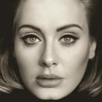 Adele - 25, Cd's en Dvd's, Cd's | Pop, 2000 tot heden, Ophalen of Verzenden, Zo goed als nieuw