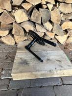 rotor crank, Ophalen of Verzenden, Zo goed als nieuw, Racefiets, Crankstel of Pedalen