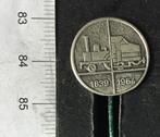 speld, spoorwegen, N.S. 1839-1964 naald (R1, Verzamelen, Verzenden, Gebruikt, Transport, Speldje of Pin