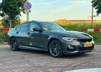 BMW 330e M Performance | Individual | Laser | H&K | Pano, Auto's, Automaat, 1998 cc, Achterwielaandrijving, Dealer onderhouden