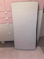 Baby matras ikea, Huis en Inrichting, Slaapkamer | Matrassen en Bedbodems, 190 cm of minder, 70 cm of minder, Eenpersoons, Zo goed als nieuw