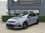 Volkswagen Golf 7,5 GTI TCR 2.0 TSI 290pk DSG / Aut. Led Mat, Auto's, 15 km/l, Gebruikt, 4 cilinders, 1984 cc