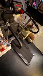 Hardloopband, Ophalen, Gebruikt, Overige typen