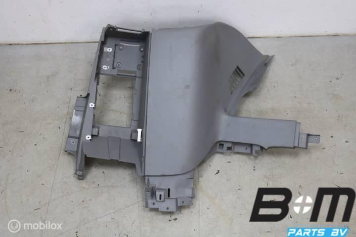 Dashboard bekleding VW Transporter T5 Multivan 7H5858918A, Auto-onderdelen, Dashboard en Schakelaars, Gebruikt