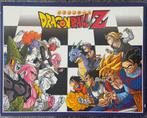 Dragonball Z Schaakspel - Limited Edition, Een of twee spelers, Ophalen of Verzenden, Gebruikt