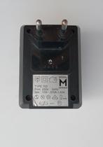 Stekker adapter, Oosterveldweg 15, 7274 DZ, Gebruikt, Verzenden, Stichting Angel's Choice