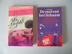 2 paperbacks psychologie, Ophalen of Verzenden, Gelezen, Sociale psychologie
