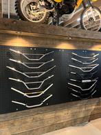 Classic enduro en twinshock motocross onderdelen / sturen, 7715PV, Motogadgets, Nieuw, Ophalen of Verzenden