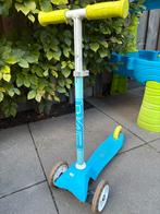 Blauwe Step Evo, Fietsen en Brommers, Steps, Ophalen, Gebruikt, Gewone step