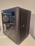 Compacte & Krachtige PC - i7-4790K | 32GB Corsair Air 540, 1 speler, Ophalen, Gebruikt, Vanaf 3 jaar