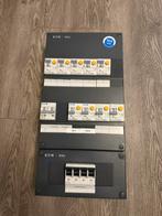 Holec groepen kast 9 groep plus inductie, A, A, Verzenden, A