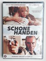 Schone Handen dvd (2015)(Jeroen van Koningsbrugge)(nieuw), Thriller, Ophalen of Verzenden, Vanaf 12 jaar, Film