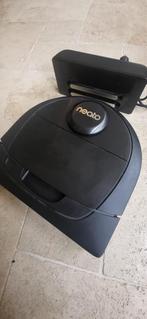 Robotstofzuiger met 2 laadstations - Neato Botvac D6, Ophalen of Verzenden, Zo goed als nieuw, Robotstofzuiger, Minder dan 1200 watt