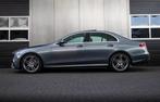 Mercedes-Benz E-Klasse E200 d 150pk 9G-TRONIC 2017 Grijs, Automaat, Achterwielaandrijving, 23 km/l, Origineel Nederlands