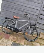 Gazelle jongensfiets, Ophalen, 24 inch, Gazelle Heavy Duty, Versnellingen