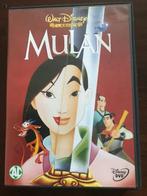 Walt Disney Mulan DVD, Europees, Tekenfilm, Alle leeftijden, Ophalen of Verzenden