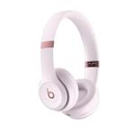 Beats Solo 4 Cloud Pink - Nieuw, Beats, Nieuw, Support@beats.com, Beats Electronics LLC
Beats by Dr. Dre
8600 Hayden Place
Culver City, CA 90232
United States