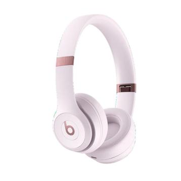 Beats Solo 4 Cloud Pink - Nieuw beschikbaar voor biedingen