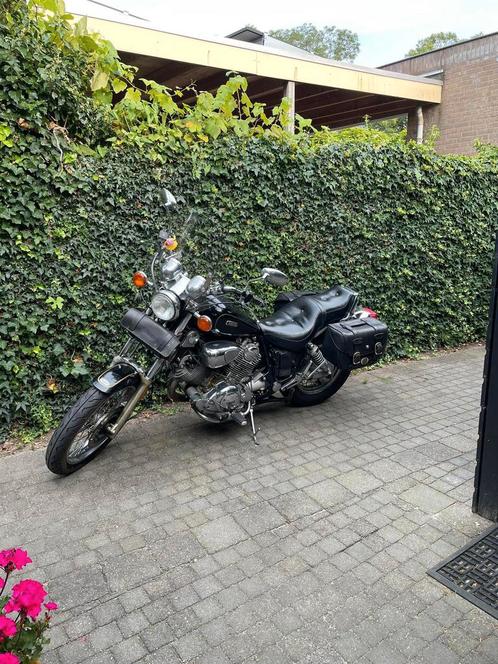 Te koop Yamaha virago 750, Motoren, Motoren | Yamaha, Particulier, Chopper, meer dan 35 kW, 2 cilinders, Ophalen