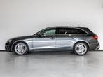 Audi A4 Avant 35 TFSI S-Line / 150pk / Apple Carplay / Cruis, Auto's, Audi, Te koop, Zilver of Grijs, Geïmporteerd, 5 stoelen