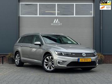 Volkswagen Passat Variant 1.4 TSI/218pk GTE|2016|NAP|Head-up beschikbaar voor biedingen
