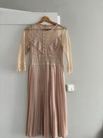 Prachtige jurk, maat 38, Maat 38/40 (M), Ophalen of Verzenden, Zo goed als nieuw, Zara