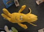 Knuffel banaan vitamini, Verzamelen, Supermarktacties, Lidl, Ophalen