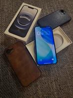 IPhone 16e 128GB als nieuw Vaste prijs, Telecommunicatie, Mobiele telefoons | Apple iPhone, Ophalen, Zwart, Zo goed als nieuw