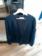 Stone island soft shell, Kleding | Heren, Ophalen, Maat 52/54 (L), Blauw, Stone Island