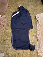 Uitrijdeken bucas waterdicht met stay dry maat M,185, Dieren en Toebehoren, Ophalen of Verzenden, Zo goed als nieuw, Deken