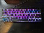 Razer Huntsman Mini (QWERTY US, clicky switches), Computers en Software, Toetsenborden, Ophalen of Verzenden, Gebruikt