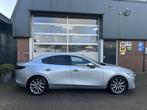 Mazda 3 2.0 e-SkyActiv-X M Hybrid 180 Luxury *ALL-IN PRIJS*, Auto's, Mazda, Gebruikt, 4 cilinders, 179 pk, Bedrijf
