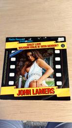 John lamers, Ophalen of Verzenden, Gebruikt, Pop