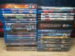 Grote partij van 41 Marvel films., Cd's en Dvd's, Blu-ray, Ophalen of Verzenden, Zo goed als nieuw, Actie