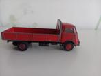 Daf frontstuur bakwagen, Hobby en Vrije tijd, Ophalen of Verzenden, Gebruikt, Bus of Vrachtwagen, Lion Toys