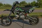 Orion 125cc agb 37 pitbike, Fietsen en Brommers, Minibikes, Midibikes en Pitbikes, Gebruikt, 125 cc, Pitbike, Orion