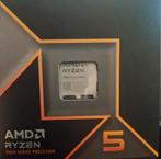 AMD Ryzen 5 9600x, Ophalen, 6-core, Gebruikt, AMD Ryzen 5