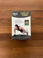 Everlast opdruksteunen *nieuw*, Sport en Fitness, Fitnessmaterialen, Ophalen of Verzenden, Nieuw, Overige typen