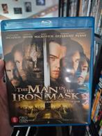 The Man in the Iron Mask Leonardo DiCaprio Jeremy Irons, Ophalen of Verzenden, Zo goed als nieuw