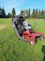 Toro z master 112, Tuin en Terras, Ophalen, Gebruikt, Toro, Opvangzak