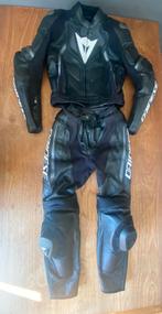2 delig motorpak dainese, Motoren, Kleding | Motorkleding, Dainese, Combipak, Ophalen of Verzenden, Dames
