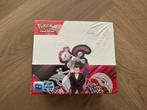 Pokémon Destined Rivals 36 pack Booster Box LAATSTE, Ophalen of Verzenden, Nieuw, Boosterbox