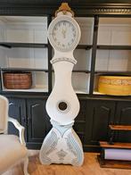 Oude brocante Mora klok Moraklok staand horloge, Antiek en Kunst, Antiek | Klokken, Ophalen