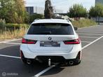 BMW 3-serie Touring 320i PANO|LED|TRKHK|MEMORY|CAMERA|SFEER, Automaat, 1998 cc, Gebruikt, Zwart