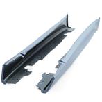 Passend Voor Bmw 3 serie F30 / F31 M Pakket Side Skirts, Ophalen of Verzenden, Automotive Parts, A.parts@hotmail.nl, Trasmolenlaan 12 3447 GZ Woerden