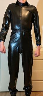 Libidex Hazard latex suit, Kleding | Heren, Overige Herenkleding, Ophalen of Verzenden, Zo goed als nieuw