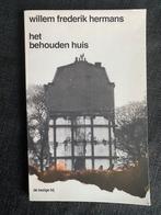 Het behouden huis. Willem Frederik Hermans, Ophalen of Verzenden, Zo goed als nieuw