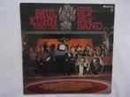 Paul Kuhn und die SFB big band LP, Ophalen of Verzenden, Gebruikt, 12 inch, Pop