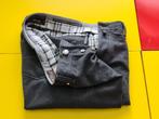 Jacob Cohen Hand made  broek met grijz ekleur maat 33, Kleding | Heren, Broeken en Pantalons, Jacob Gohen, Nieuw, Grijs, Verzenden
